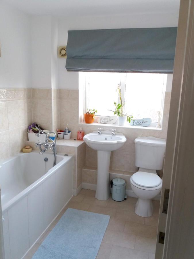 Spacious Townhouse With Sea Views Near Cardiffバリー エクステリア 写真