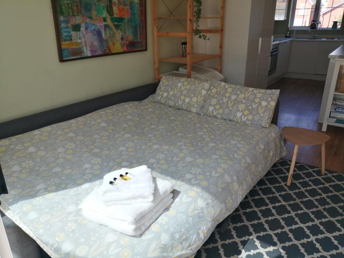 Spacious Townhouse With Sea Views Near Cardiffバリー エクステリア 写真